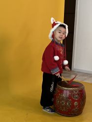 -幺幺BABY婚纱摄影