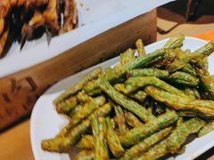 -小杨烤肉·陕西烧烤·陕西地方菜(龙首店)