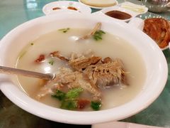-六和聚传统烤鸭.天津菜(和平店)