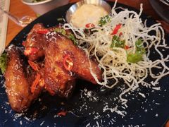 -Devils’ Brewery小恶魔精酿啤酒(泛海美式熏肉店)