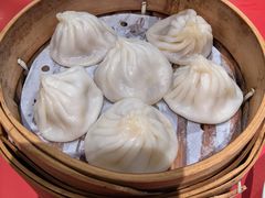 -宁波汤团店(外滩店)