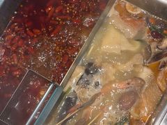 -五星桥原切肥牛火锅(怀德桥店)