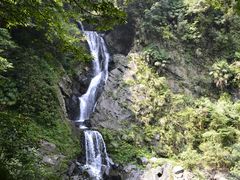 -石台牯牛降景区