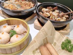 -火啫啫·粤式啫啫煲(南通首店)