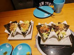 -晴季寿司(活力城店)