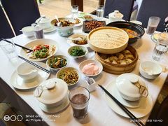 -黔蘑菇四季餐厅(观山湖店)