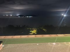 -瑰丽酒店·海吧·天际下午茶·现场DJ·天台酒吧