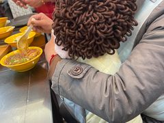 -毛华美食(清扬路店)