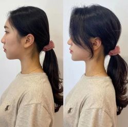 -秦·专注剪发