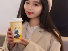-丘大叔柠檬茶(乐峰广场分店)