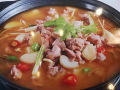 -外婆菜(江乡路店)
