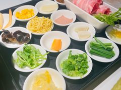 -妈妈故事米线(市府恒隆店)