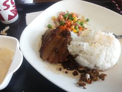 -乡村基(杨家坪建设店)