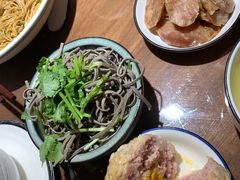 -十面春风·江南面馆(崇宁路店)