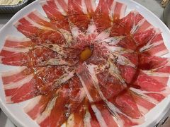 -韩宫宴烤肉·料理(苏州中心店)