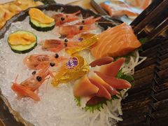 -吉兆·料理(红梅南路店)