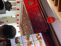 -南山素面馆(三亚南山文化旅游区店)