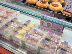 -墨茉点心局(喜盈门范城店)