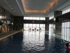 -苏州知音温德姆至尊酒店·四季海鲜自助餐厅(汾湖店)