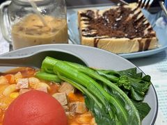 -金捞茶餐室(祐汉兴隆楼店)