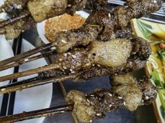 -草原碳烤羊腿(仙塘店)