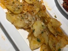 -庞家烧烤客栈(炮台山店)