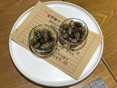 -小湾茶楼