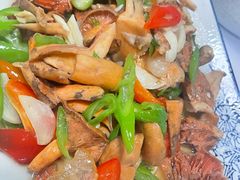 -佳缘野生菌食府