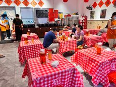 -荆九爷爆炒桥头三嫩(夫子庙店)