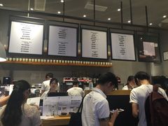 -喜茶(深圳福田星河COCO Park店)