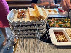 -丰茂烤串(公园店)