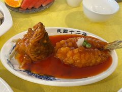 -清真马祥兴菜馆(云南北路店)