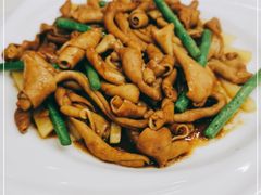 -食为先(中山七路店)