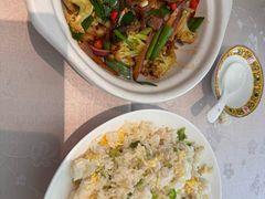 -惠丰堂饭庄(北洼路店)
