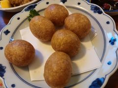 -林四喜·闽南传家菜(鼓浪屿店)