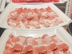 -北门涮肉·铜锅涮肉(南锣鼓巷店)