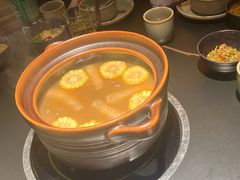 -季季山·云南野生菌火锅(上海首店)