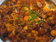 -胖哥俩肉蟹煲(杭州下沙学林街店)