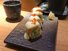 -無境·匠心日本料理(汉街店)