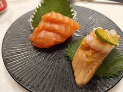 -争鲜回转寿司(天府广场-今站PLUS店)