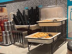 -半天妖烤鱼(丰科万达店)