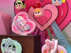 -泡泡玛特POPMART(上海环球港店)