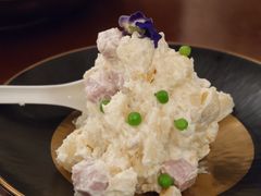 老上海色拉-上海老站(徐家汇店)