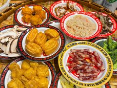 -文立新麻辣烫(合生汇21街区店)