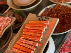 -小龙坎火锅(双林店)
