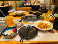 -赤坂亭M9和牛烧肉(世博源店)