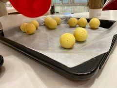 -幸福里DIY蛋糕烘焙·团建·拼豆豆(普陀店)