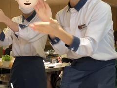 -海底捞火锅(翔龙天地广场店)