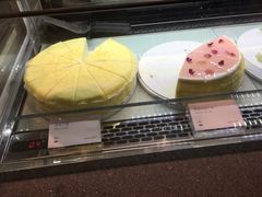 -36cake生日蛋糕·下午茶(南山店)