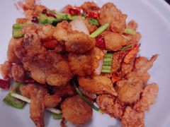 -我是那个大叔·美食研究所(新塘路店)